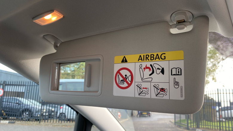 Volkswagen Golf SV 1.4 TSI SE 5dr Petrol Hatchback